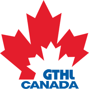 Greater Toronto Hockey League U15 map